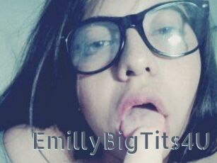 EmillyBigTits4U