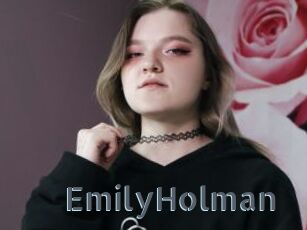 EmilyHolman