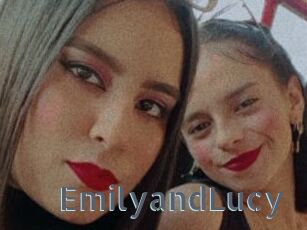 EmilyandLucy