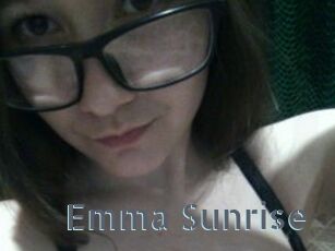 Emma_Sunrise