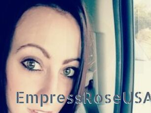 EmpressRoseUSA