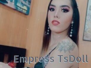 Empress_TsDoll