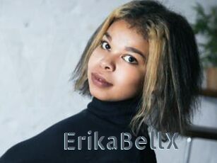 ErikaBellX