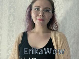 ErikaWow