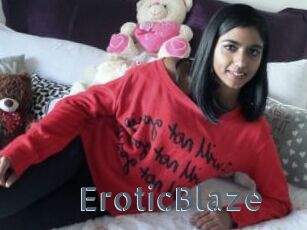 EroticBlaze