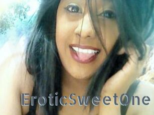 EroticSweetOne