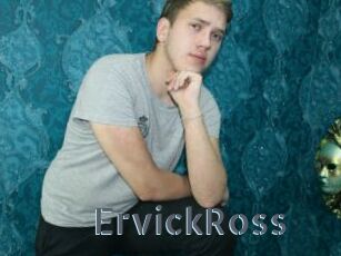 ErvickRoss