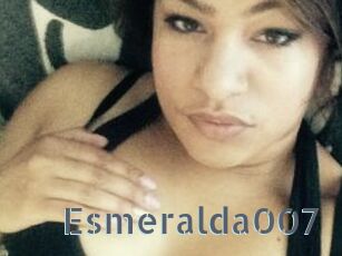 Esmeralda007