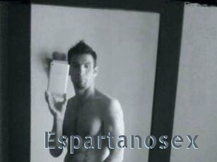 Espartanosex