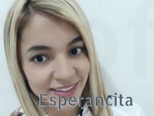 Esperancita