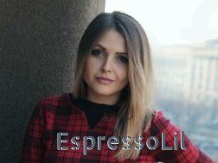 EspressoLil