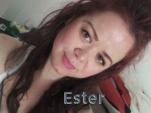 Ester