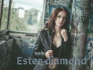 Ester_diamond