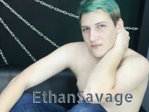 EthanSavage