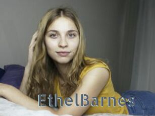 EthelBarnes