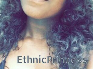 EthnicPrincess