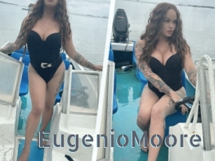 EugenioMoore