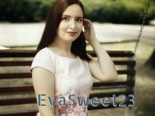 EvaSweet23