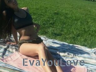 EvaYouLove