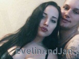 EvelinAndJan