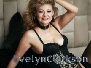 EvelynClarkson