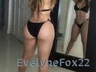 EvelyneFox22