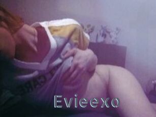 Evieexo