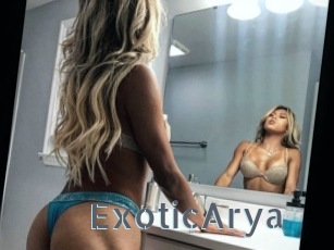 ExoticArya