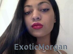 ExoticMorgan