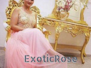 ExoticRose