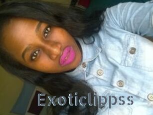 Exoticlippss