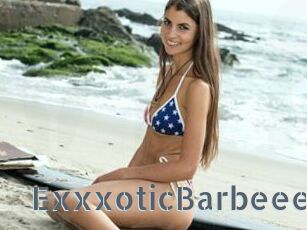 ExxxoticBarbeee