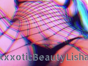 ExxxoticBeautyLisha