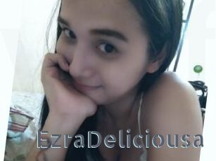 EzraDeliciousa