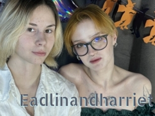 Eadlinandharriet