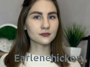 Earlenehickory