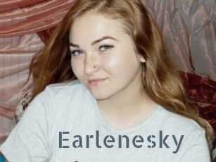 Earlenesky