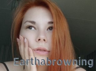 Earthabrowning