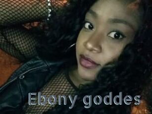 Ebony_goddes