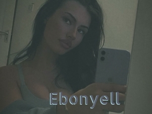 Ebonyell