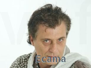 Ecama