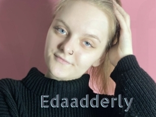 Edaadderly