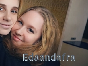 Edaandafra