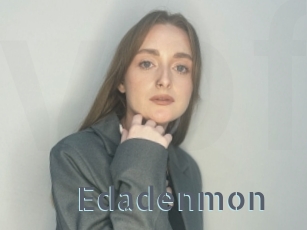 Edadenmon