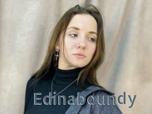 Edinaboundy