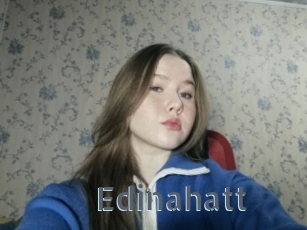 Edinahatt