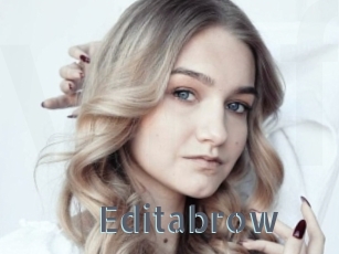 Editabrow