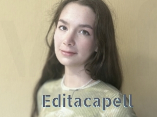 Editacapell