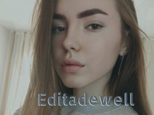 Editadewell