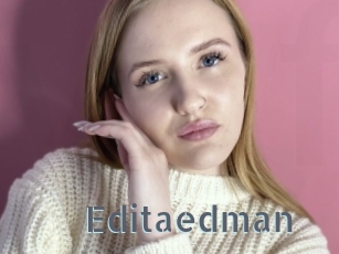 Editaedman